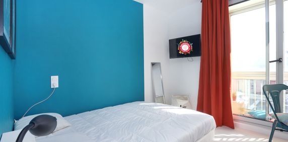 PIERRE SEVRE Roommate 4 Bedrooms at Brest - Photo 2