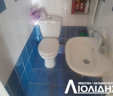 Διαμέρισμα 110 τ.μ. για ενοικίαση, Θεσσαλονίκη - Κέντρο, Καμάρα - Photo 2