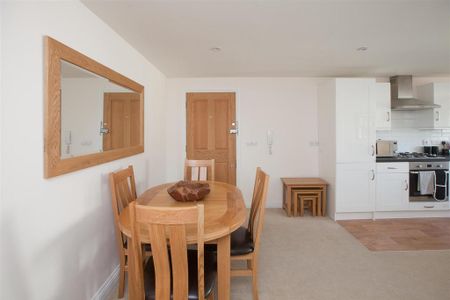 1 bedroom flat to rent - Photo 3