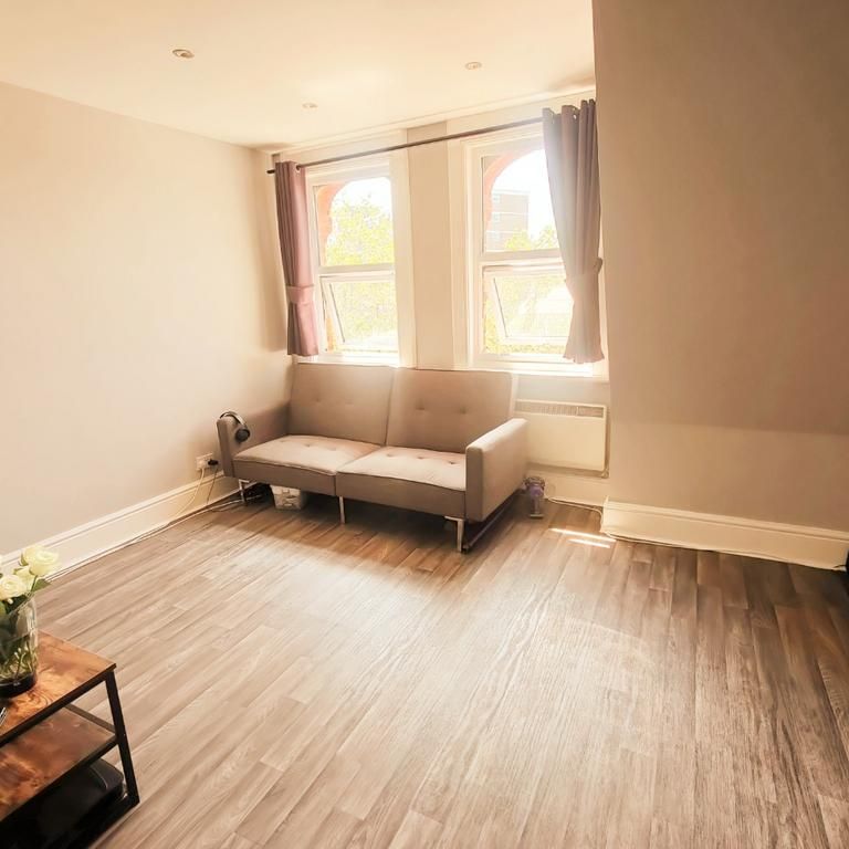 2 bedroom apartment to rent - Photo 1