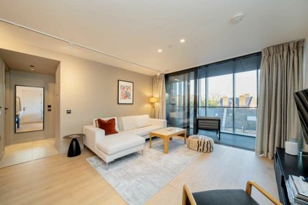 Harrow Road, Kensal Rise, NW10 - Photo 2