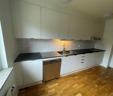 Kaplansgatan 7 L - Foto 3