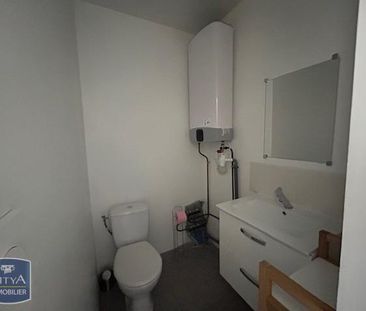 Location Appartement 1 pièce 29m² PAMIERS 09100 - Photo 5