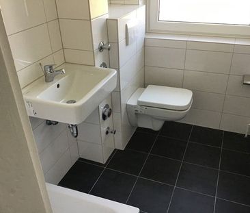 Renovierte 2-Zimmer-Wohnung in Eichholz - Foto 6