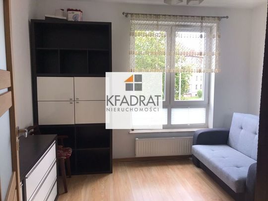 2 pokoje, wynajem, Kazimierska - Фото 1