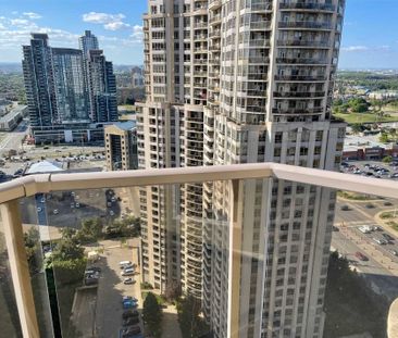 For Lease - 25 Kingsbridge Garden Circle Unit# 2811, Mississauga, O... - Photo 4