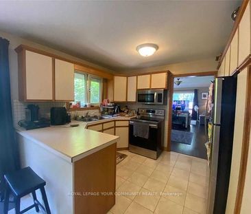 For Lease - 70 Chavender Place Unit# Main, Vaughan, Ontario - Photo 5