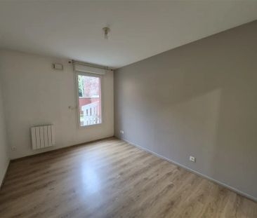 Location appartement 2 pièces - 44.2m² à Wasquehal (59290) - Photo 4