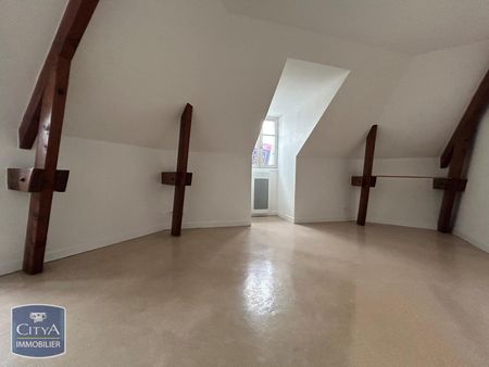 Location Appartement 3 pièces 63m² BRIVE LA GAILLARDE 19100 - Photo 5