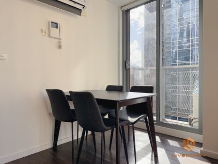 Melbourne CBD - Photo 3