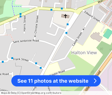 Warrington Road, Widnes, WA8 - Photo 1