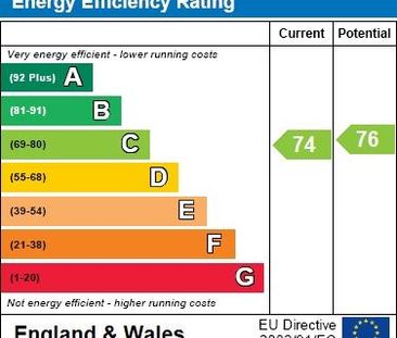 2 bedroom flat to rent - Photo 6