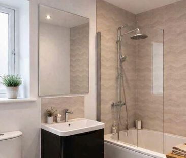 1 bedroom terraced house to rent - Photo 4