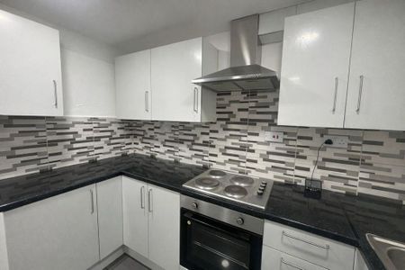 2 bedroom detached house to rent - Photo 5