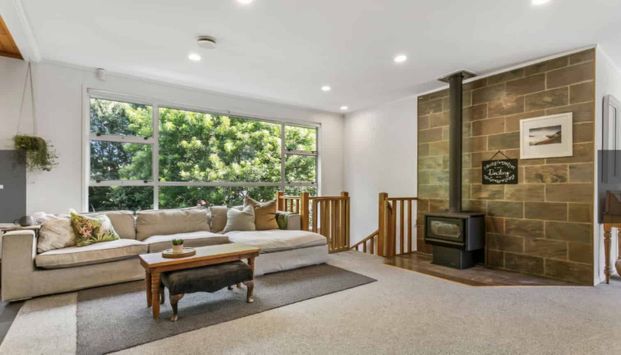 Welcome to Your Tranquil Retreat! - Photo 1