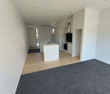 Brand new two bedroom townhouse in central Paraparaumu - Photo 6