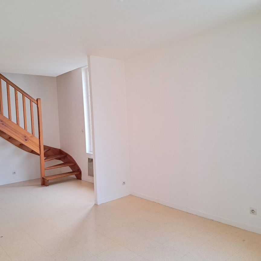 Location Appartement 2 pièces 53m² TOURS 37000 - Photo 1