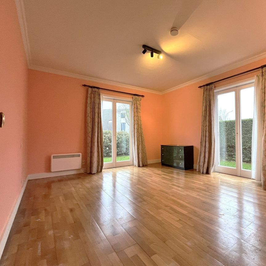 Vrijstaande woning met grote tuin in Assebroek - Foto 1