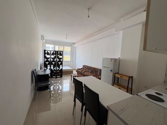 Studio/Γκαρσονιέρα για ενοικίαση - Βαρδάρης - Λαχανόκηποι, - Photo 1
