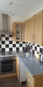 1 Bedroom Flat for Rent in Bloomfield rd central drive junction, Southshore, Blackpool, Fy - Photo 3