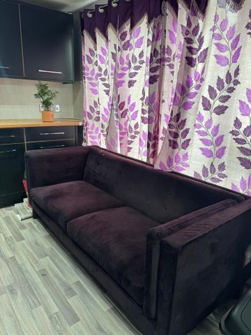 Room in a Shared House, Norfolk Park Village, S2 - Photo 4