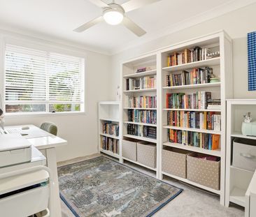 Renovated 2 Bedroom Unit with Lock Up Garage and Storeroom - Photo 6