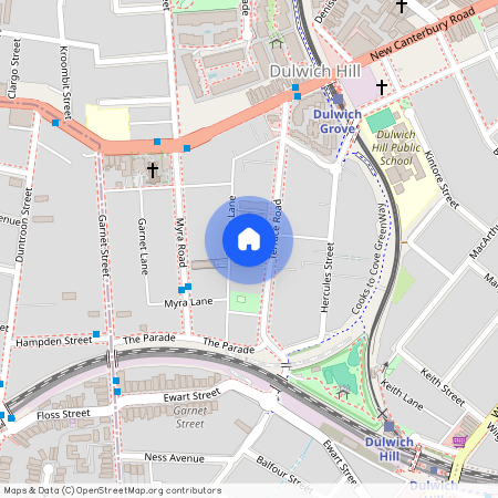 40 Terrace Rd, Dulwich Hill, Sydney, New South Wales 2203