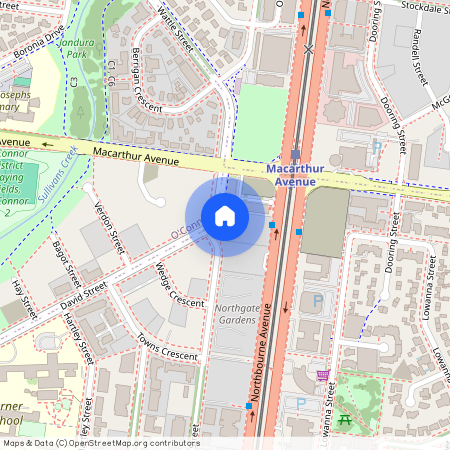 103/12 David Street, Turner