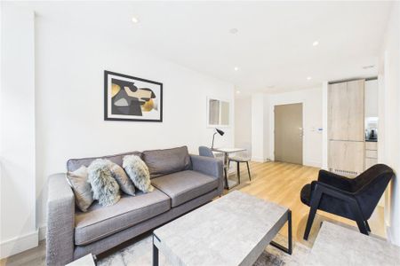 1 bedroom apartment to rent - Photo 3