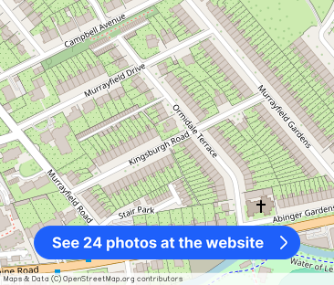 5 bedroom terraced house for rent - Photo 1