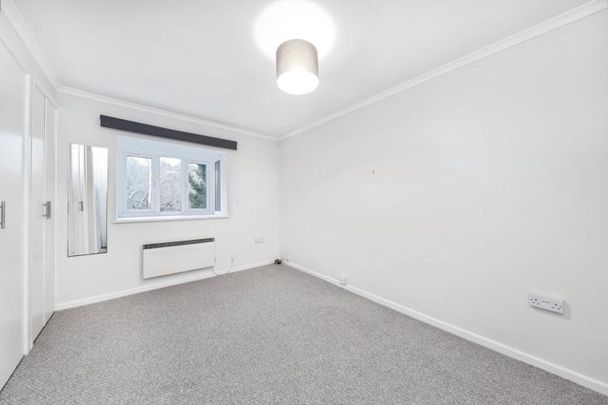 1 bedroom cluster house to rent - Photo 1