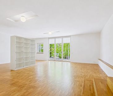 Stilvolle 2-Zimmer-Wohnung mit Terrasse in Thalwil mieten - Photo 4
