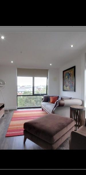 2 Bed Flat, Granville Lofts, B1 - Photo 1