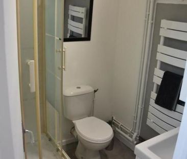 Location Appartement 2 pièces 29m² - Photo 6