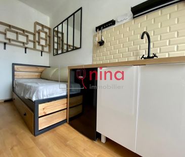 Location Appartement - Photo 1