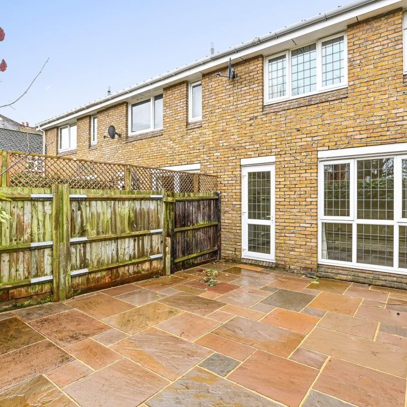 Pettiward Close, Putney - Photo 1