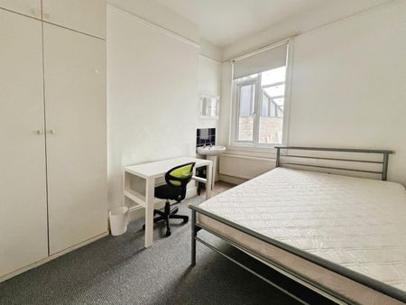 1 bedroom House To Let Total Size: 1066 SQ FT - Photo 2