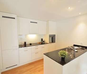 When Houses Become Reality - Photo 1