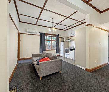 Welcome to 17B Hankey Street, Mt Cook - Photo 2