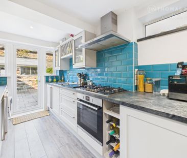 2 bedroom terraced house to rent - Photo 3