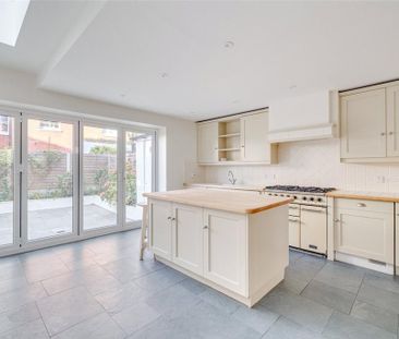 5 bedroom terraced house to rent - Photo 5