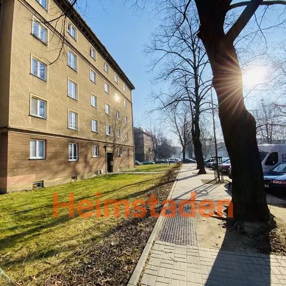 Pronájem bytu 2+1 53 m - Fotografie 1