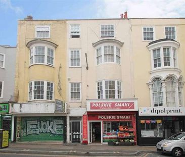 St James's Street, Brighton, BN2 - Photo 2