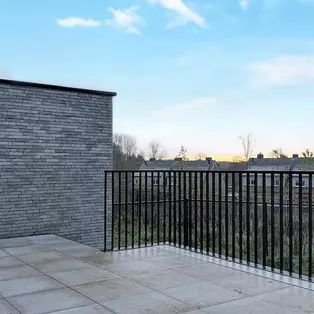 Prachtige nieuwbouwwoning in heel rustige straat te huur! - Foto 1