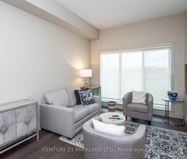 For Lease - 555 William Graham Drive Unit# 438, Aurora, Ontario - Photo 5