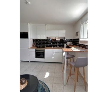 1.5 Zimmer, 47 m², Untergeschoss - Foto 6