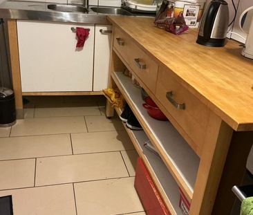 Zimmer Wohngemeinschaft in Leonberg zu vermieten - Photo 5