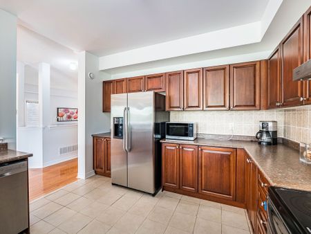 For Lease - 7272 MILANO Court Unit# UPPER, Mississauga, Ontario - Photo 4