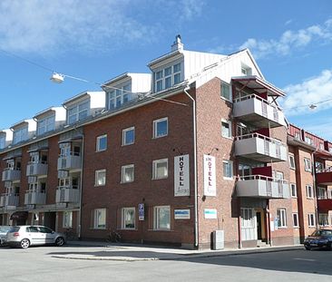 Stationsgatan 65 A - Foto 1