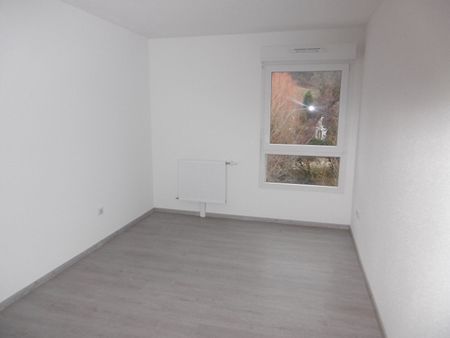 Location Appartement 2 pièces 41m² - Photo 2
